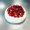 Afbeelding van Pavlova 6p.