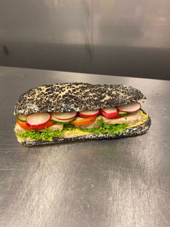 Picture of Sandwich Vegan