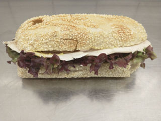 Picture of Sandwich Kip