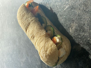Picture of Sandwich Feta