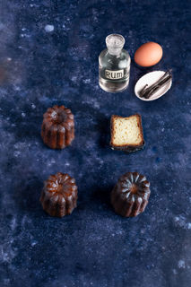 Afbeelding van Canelé