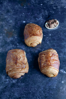 Afbeelding van Pain au chocolat